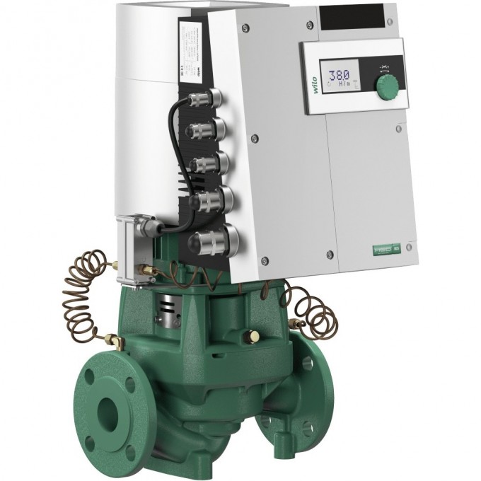 Циркуляционный насос WILO STRATOS GIGA 40/1-51/4,2 2170110 2117126