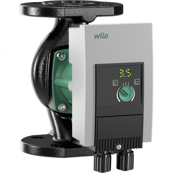 Циркуляционный насос WILO YONOS MAXO 50/0,5-12 2120651