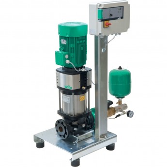 Насосная станция WILO CO-1 HELIX V 1010/CE-EB-R
