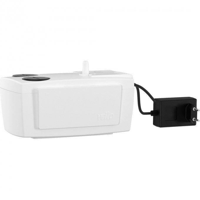 Автоматическая напорная установка для отвода конденсата WILO WILO-PLAVIS 013-C-2G 2548552 2544142