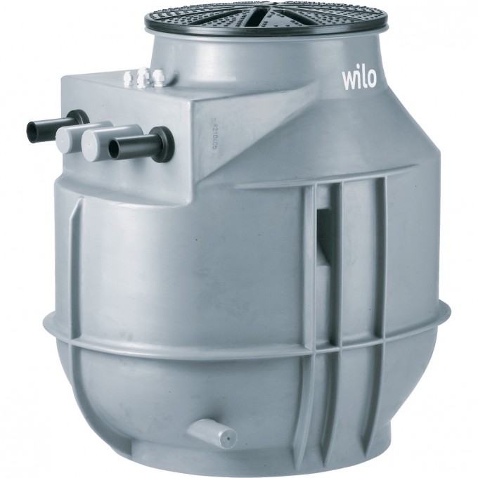 Напорная установка отвода сточной воды WILO WS 50 D/Rexa UNI 2525161