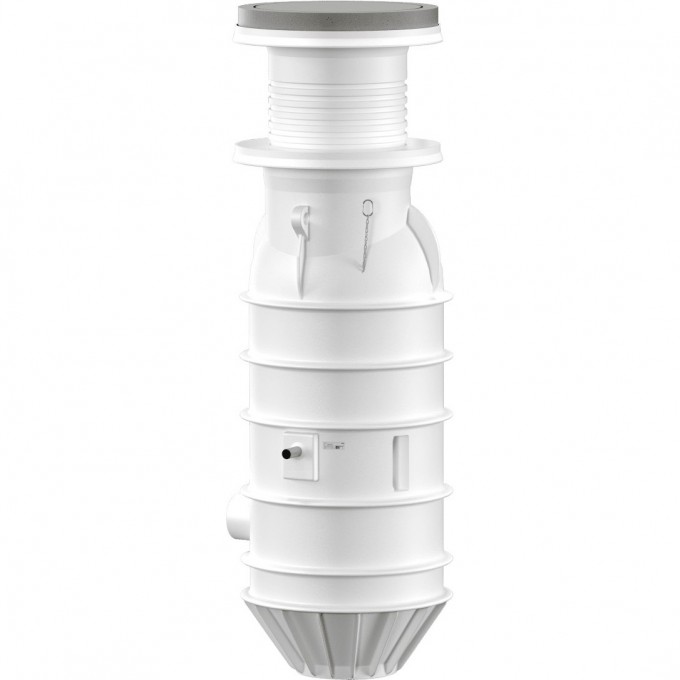 Насосная шахта из синтетического материала для установки в грунт WILO PORT 800.1-2250-03C (MTC 32F49-F55) 2543015