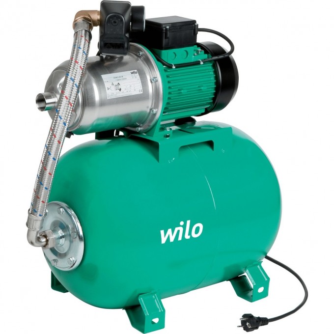 Насосная станция WILO HMP 604-DM-2 2550621 2511916
