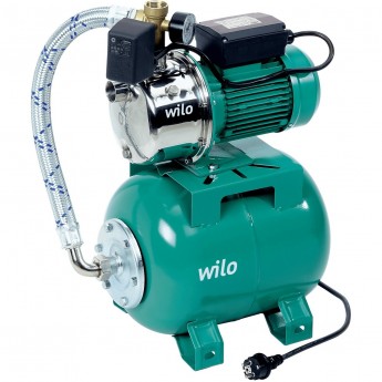 Насосная станция WILO HWJ 204 EM-50/2
