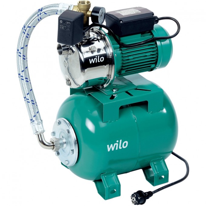 Насосная станция WILO HWJ 204 EM-50/2 2549384 2451060
