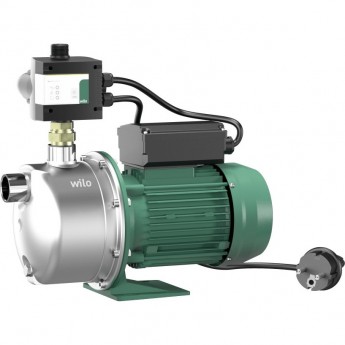 Насосная станция WILO JET FWJ 204