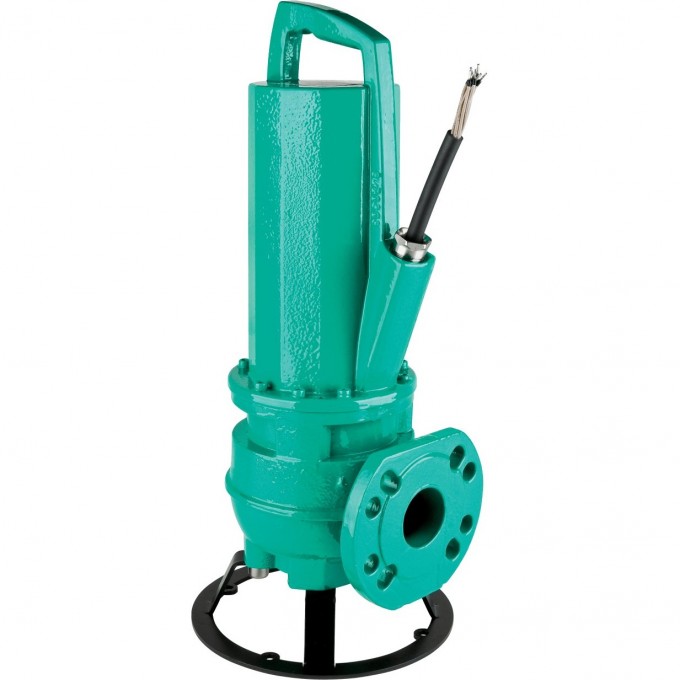 Фекальный насос WILO REXA PRO C06DA-346/EAD1X2-T0039-540-O 2780020 6077703