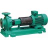 Насос с сухим ротором WILO CRONONORM-NL 150/315-55-4-12 2786962 4109453