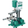 Насосная станция WILO CO-3 MHI 402/CE-EB-R 2789108 2520797 2785860