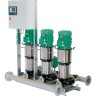 Насосная станция WILO COMFORT CO-5 HELIX V 604/K/CC 2785443 2535353