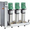 Насосная станция WILO SIBOOST SMART 3 HELIX V 5206/2 2787461 2540836