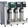 Насосная станция WILO SIBOOST SMART 3 HELIX VE 603 2799724 2536375