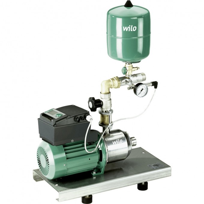 Насосная станция WILOCOMFORT-VARIO COR-1 MHIE 1602-GE (3~400 В, 50/60 Гц) 2789087 2523130R