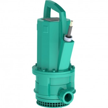 Погружной насос для сточных вод WILO TMT 32M113/7,5Ci