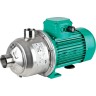 Центробежный насос WILO ECONOMY MHI 403 (3~400 В, FKM) 4015689