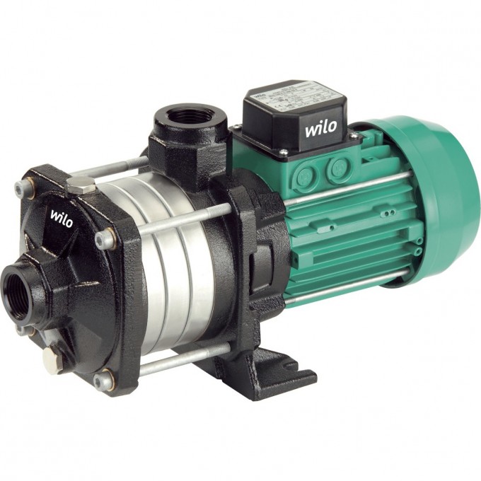 Центробежный насос WILO ECONOMY MHIL 302 (3~400 В) 4083895