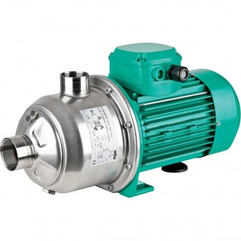Центробежный насос WILO MHI 402-1/E/1-230-50-2