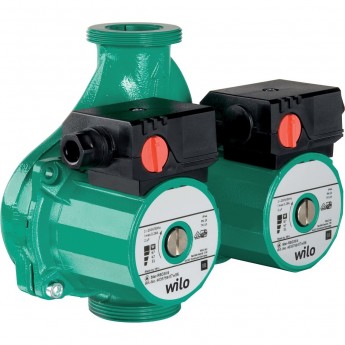 Циркуляционный насос WILO STAR-RSD 30/4