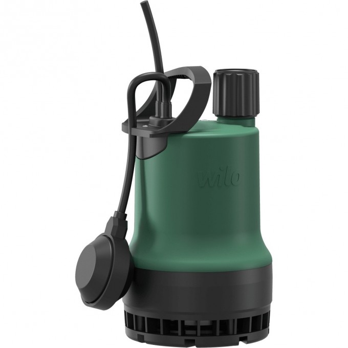 Погружной насос для сточных вод WILO DRAIN TM 32/7 4048412