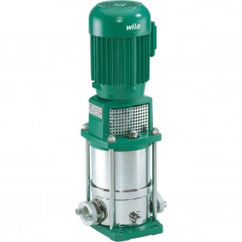 Вертикальный многоступенчатый насос WILO MULTIVERT MVI 7003-3/16/E/3-400-50-2