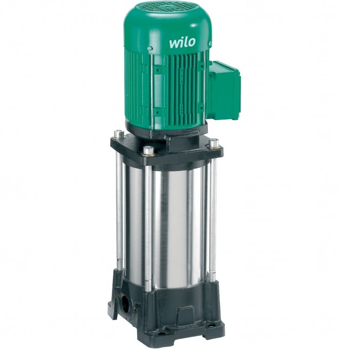 Вертикальный многоступенчатый насос WILO MULTIVERT MVIL 106 (1~230 В) 4087799