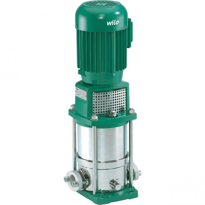 Вертикальный многоступенчатый насос WILO MVI 9504/1-3/16/E/3-400-50-2 4082543