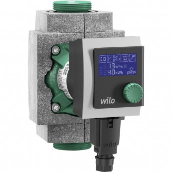 Циркуляционный насос WILO STRATOS PICO 25/1-4
