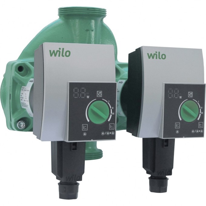 Циркуляционный насос WILO YONOS PICO-D 30/1-6 4198299 4178164 4230948