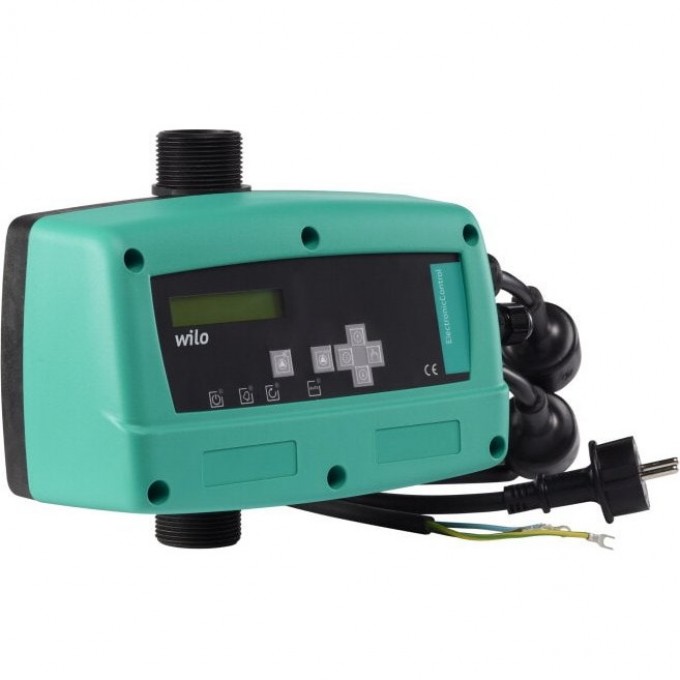 Электронный блок регулирования WILO ELECTRONICCONTROL MT10 4160336