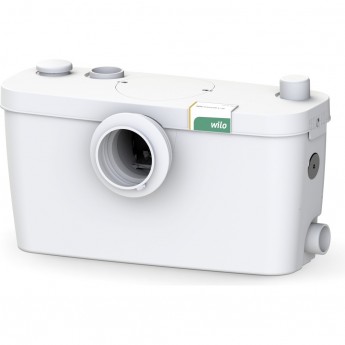 Напорная установка отвода сточной воды WILO HISEWLIFT 3-35