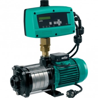 Насосная станция WILO EMHIL 304 M