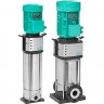 Вертикальный многоступенчатый насос WILO HELIX V 5202-1/16/E/KS 4198495