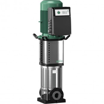 Вертикальный многоступенчатый насос WILO HELIX VE 1601-1/16/E/KS