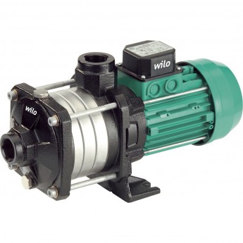 Центробежный насос WILO MHIL 505-E-3-400-50-2/IE3