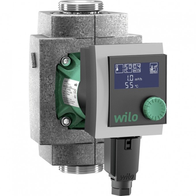 Циркуляционный насос WILO STRATOS PICO-Z 20/1-6 4216471 4184691