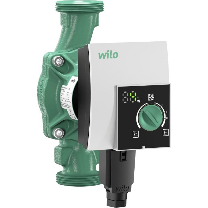 Циркуляционный насос WILO YONOS PICO 30/1-8 4215521 4164020