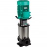 Вертикальный многоступенчатый насос WILO HELIX FIRST V 1618-5/30/E/KS/ 4201014