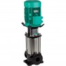 Вертикальный многоступенчатый насос WILO HELIX FIRST V 424-5/25/E/KS/ 4201119