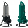 Фекальный насос WILO REXA CUT GI03.31/S-T15-2-540 6080483