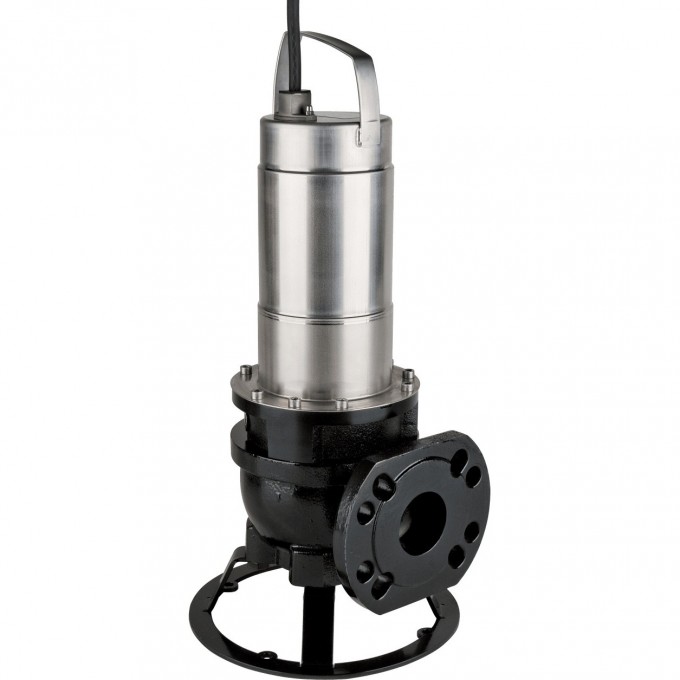 Фекальный насос WILO REXA FIT V05DA-122/EAD1-2-T0011-540-A 6064577