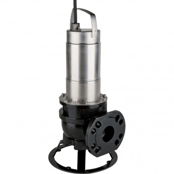 Фекальный насос WILO REXA FIT V08DA-424/EAD0-4-M0011-523-A