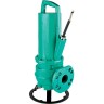 Фекальный насос WILO REXA PRO V10DA-422/EAD1X4-T0015-540-O 6081910