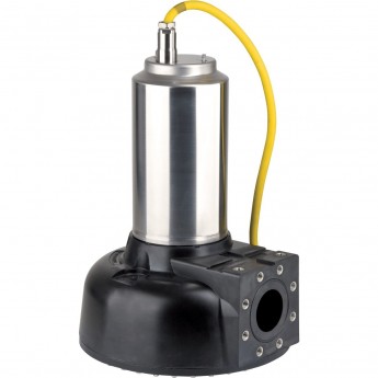 Погружной насос для сточных вод Wilo Drain TP 80E160/17