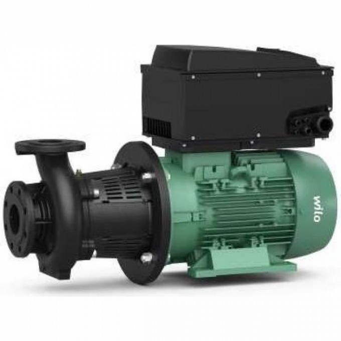 Блочный насос WILO BL-E40/170-7,5/2 2191377