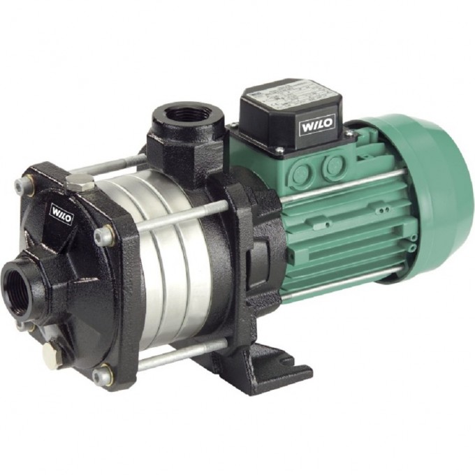 Центробежный насос WILO ECONOMY MHIL 104 (1~230 В) 4083887