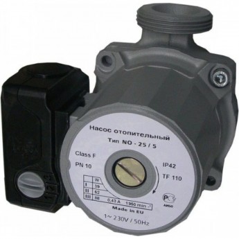 Циркуляционный насос WILO NO 25/4-180