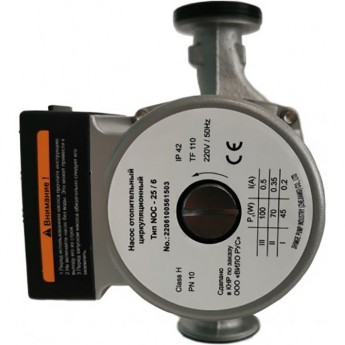 Циркуляционный насос WILO NOC 25/12