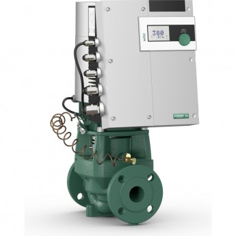 Циркуляционный насос WILO STRATOS GIGA 100/2-22/11-R1