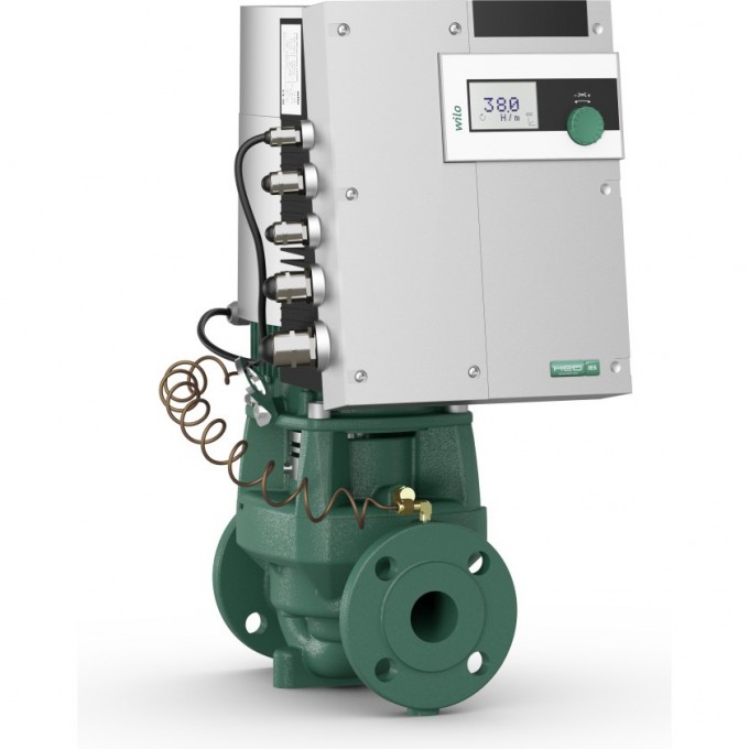 Циркуляционный насос WILO STRATOS GIGA 80/2-31/11 2191920
