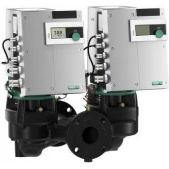 Циркуляционный насос WILO STRATOS GIGA-D 100/2-26/15